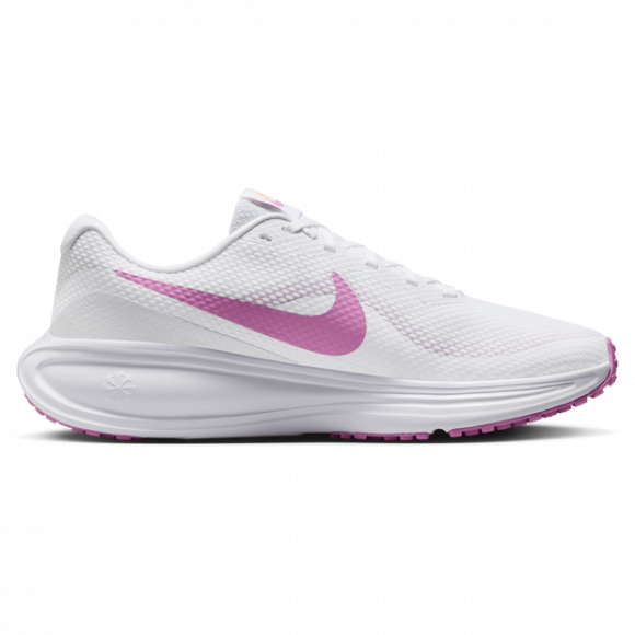 Nike Revolution 8 Women's Road Running Shoes - White - HJ8485-108
