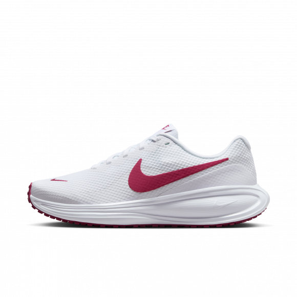 Nike Revolution 8Straßenlaufschuh (Damen) - Weiß - HJ8485-109