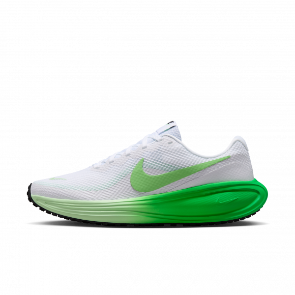 Nike Revolution 8 Women's Road Running Shoes - White - HJ8485-111