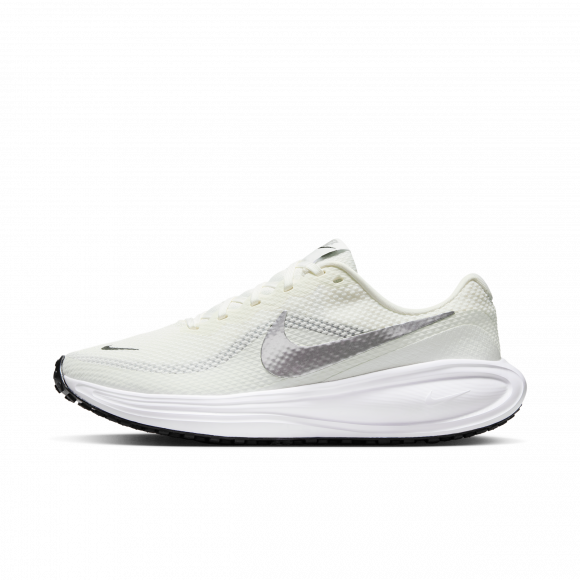 Nike Revolution 8 Women's Road Running Shoes - White - HJ8485-112