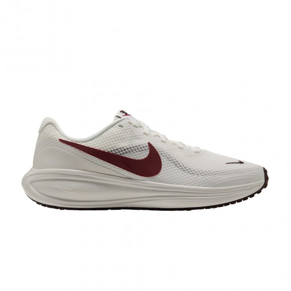Nike Wmns Revolution 8 Road 'Summit White Metallic Silver' | Women's Size 8.5 - HJ8485-115