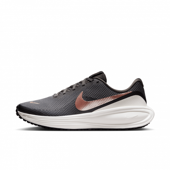 Nike Revolution 8Straßenlaufschuh (Damen) - Braun - HJ8485-200