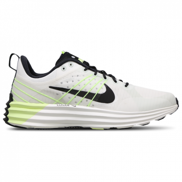Nike Lunar Roam-sko til mænd - hvid - HJ8999-100