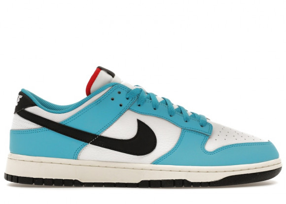 Nike Dunk Low Next Nature N7 Dark Turquoise - HJ9088-488