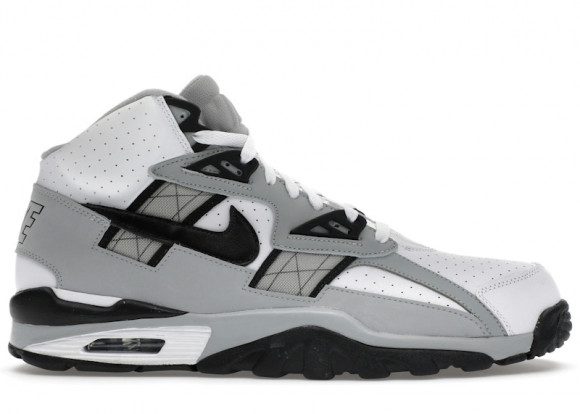 Nike Air Trainer SC High Raiders Helmet - HJ9106-100