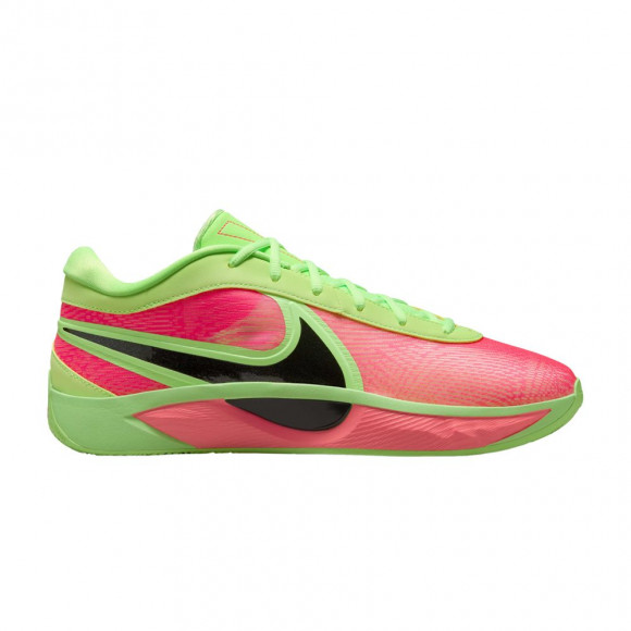 Nike Giannis Freak 6 NRG EP 'Watermelon' | Pink | Men's Size 6.5 - HJ9110-300