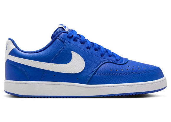Nike Court Vision Low Racer Blue - HJ9135-445