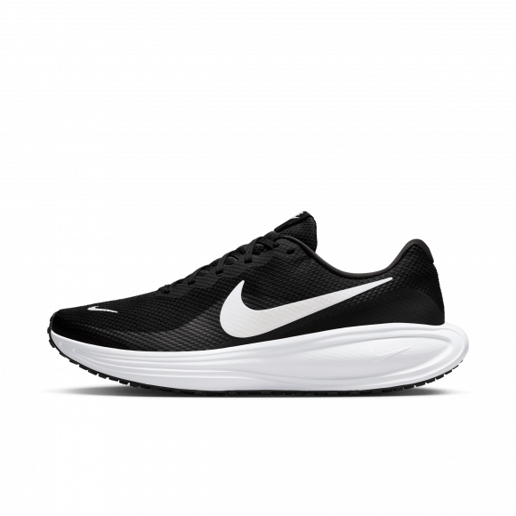 Nike Revolution 8 Black White - HJ9198-003