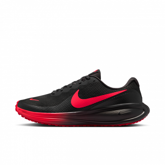 Nike Revolution 8 Men's Road Running Shoes - Black - HJ9198-012