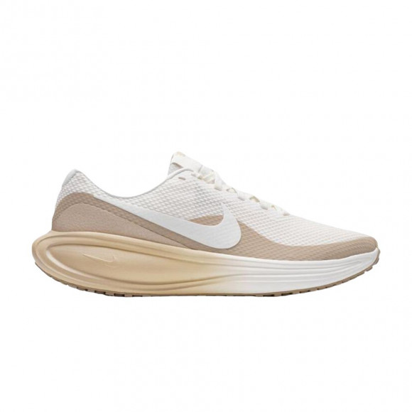 Nike Revolution 8 'White Brown' | Men's Size 8 - HJ9198-107