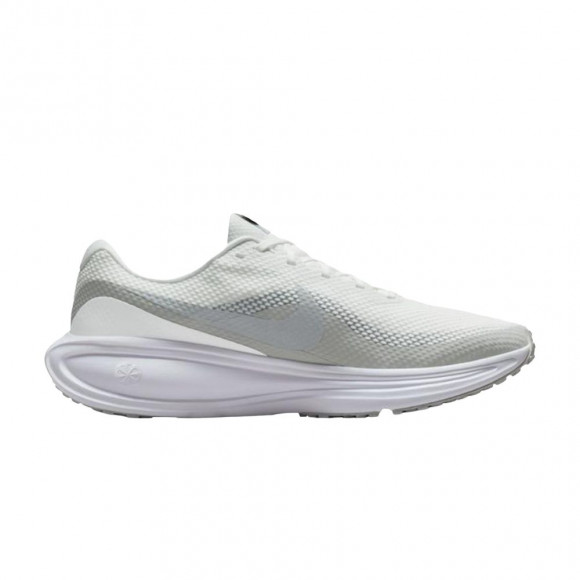 Nike Revolution 8 'Grey White' | Men's Size 12 - HJ9198-122