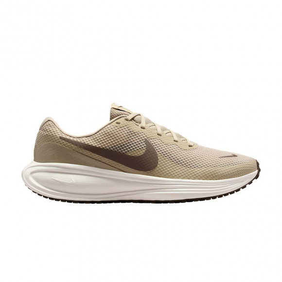 Nike Revolution 8 Road 'Desert Khaki Sail Dark Hazel' | Tan | Men's Size 6.5 - HJ9198-200
