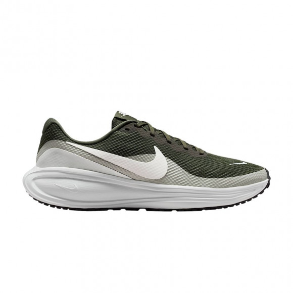 Nike Revolution 8 'Cargo Khaki' | Green | Men's Size 12.5 - HJ9198-303