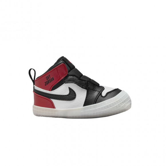 Air Jordan 1 Retro High OG CB 'Black Toe Reimagined' - HJ9289-061