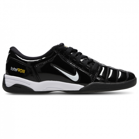 Nike Total 90 3 SP Black - HJ9351-001