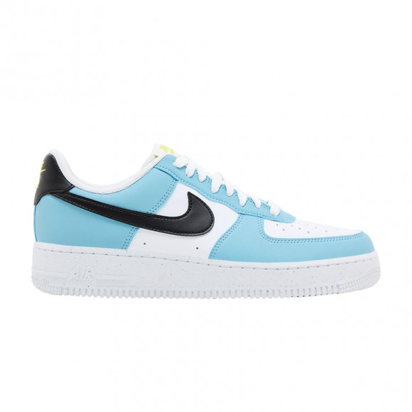 Nike Wmns Air Force 1 '07 Next Nature 'Dusty Cactus' | Teal | Women's Size 10 - HJ9571-400