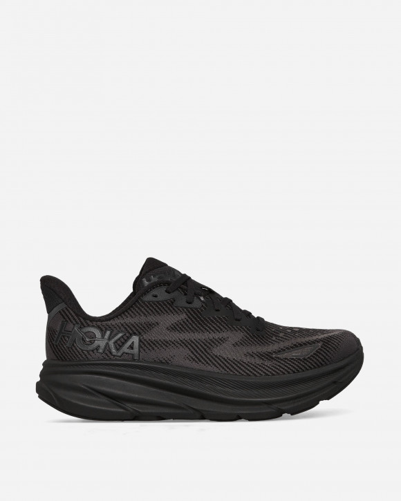 Clifton 9 Sneakers Black - HK.1127895-BBLC