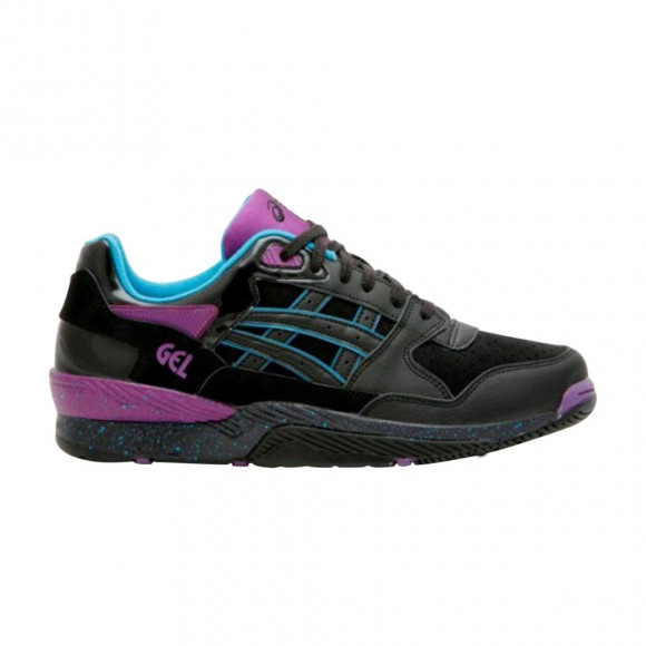 ASICS Ronnie Fieg x David Z x GT Quick | Black | Men's Size 12 - HK81F-9090