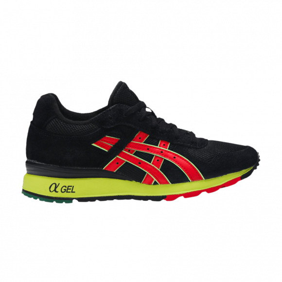 ASICS GT 2 'Blackbird' - HL507-9007