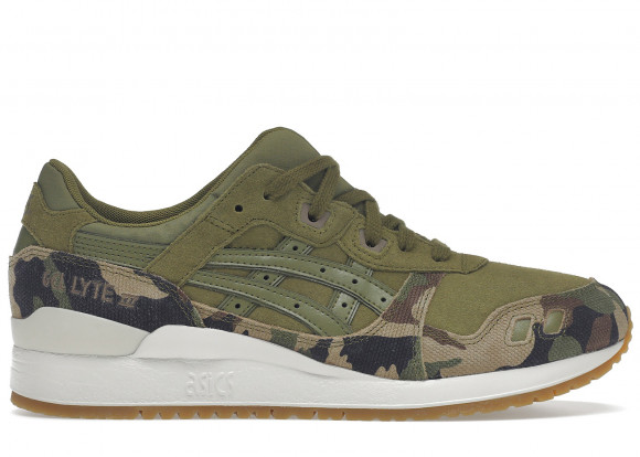 ASICS Gel Lyte 3 Camp - HL7W0-8686