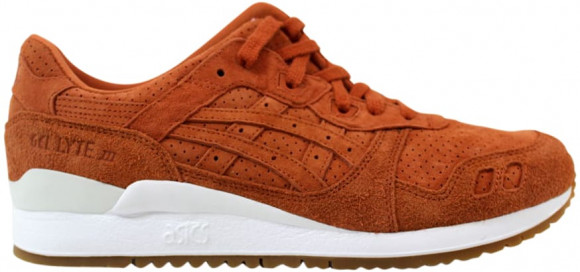 ASICS Gel Lyte 3 Spice Route - HL7X3-3030