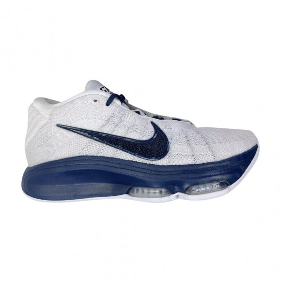 Nike Air Zoom GT Hustle 3 TB Promo 'White Navy' | Men's Size 4.5 - HM0268-102