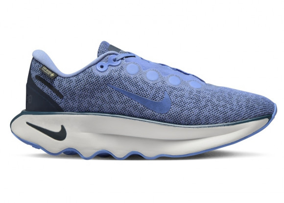 Nike Motiva Gore-Tex Royal Pulse Cobalt Bliss Armory Navy (Women's) - HM0355-401