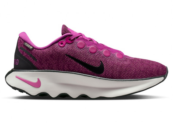 Nike Motiva Gore-Tex Bordeaux Cactus Flower (Women's) - HM0355-601