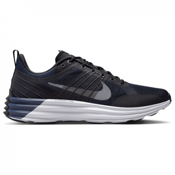 Nike Lunar Roam herenschoenen - Zwart - HM0713-001