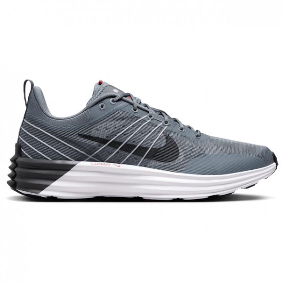 Nike Lunar Roam herenschoenen - Grijs - HM0713-002