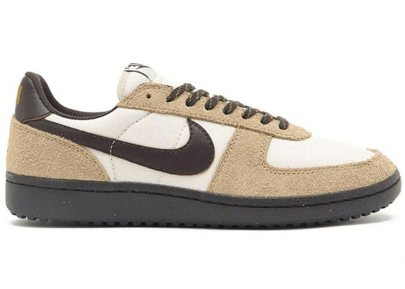 Nike Men's Field General Sneaker Khaki/Brown - HM0946-200