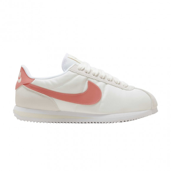 Nike Wmns Cortez 'Sail Red Stardust' | Cream | Women's Size 6 - HM3697-161