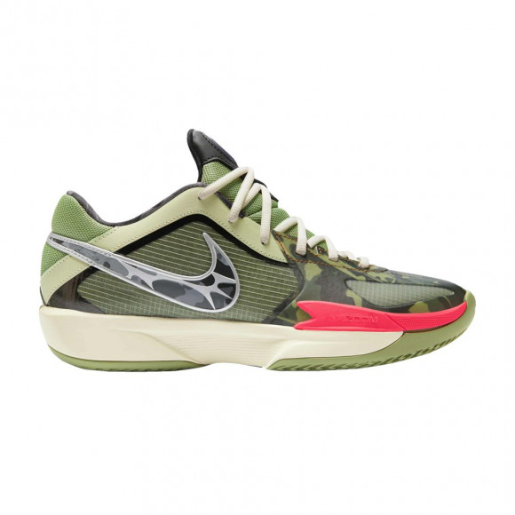 Nike Air Zoom GT Cut Cross EP 'Olive Camo' | Green | Men's Size 11.5 - HM3702-391