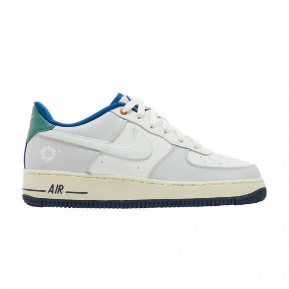 Air Force 1 LV8 GS 'Sunny Sports Club' - HM3721-111