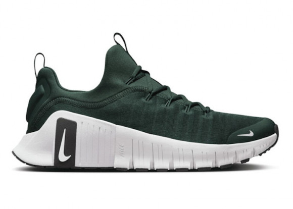 Nike Free Metcon 6 TB Pro Green - HM3754-300