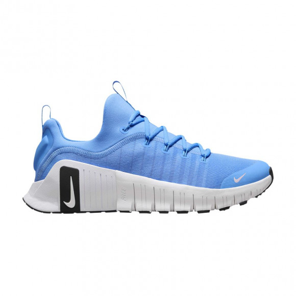 Nike Free Metcon 6 TB 'University Blue' | Men's Size 9 - HM3754-401