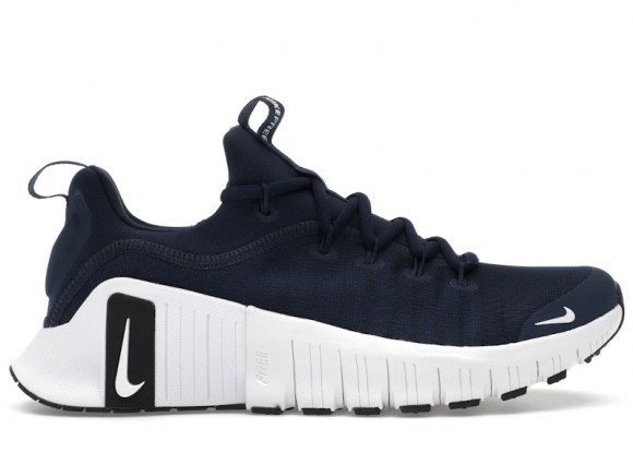 Nike Free Metcon 6 TB 'College Navy' | Blue | Men's Size 11.5 - HM3754-402