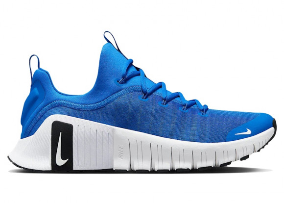 Nike Free Metcon 6 TB 'Signal Blue' | Men's Size 10.5 - HM3754-403