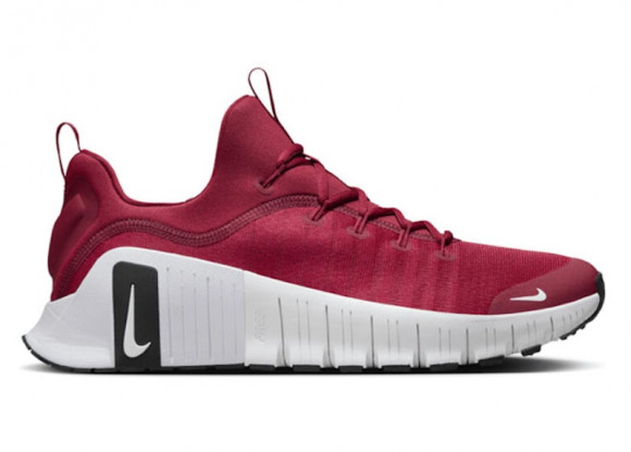 Nike Free Metcon 6 TB Crimson - HM3754-602
