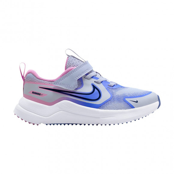 Nike Cosmic Runner PS 'Ghost' | Blue | Kid's Size 11 - HM4400-011