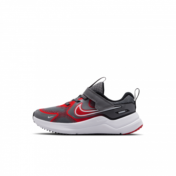 Nike Cosmic Runner PS 'Pencil Point' | Black | Kid's Size 13 - HM4400-012