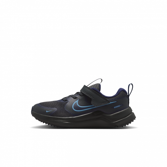 Nike Cosmic Runner kleuterschoenen - Grijs - HM4400-014