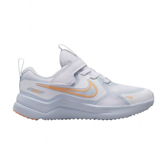 Nike Cosmic Runner White Butter PS 'Peach' | Orange | Kid's Size 12 - HM4400-100