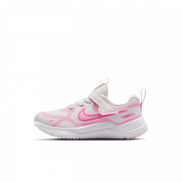 Nike Cosmic Runner PS 'Summit White' | Kid's Size 10.5 - HM4400-103