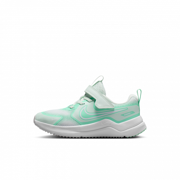 Nike Cosmic Runner kleuterschoenen - Groen - HM4400-300