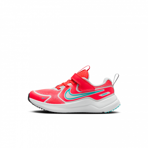 Nike Cosmic Runner kleuterschoenen - Rood - HM4400-600