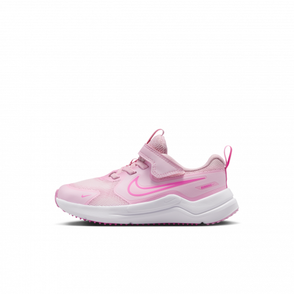 Nike Cosmic Runner kleuterschoenen - Roze - HM4400-604