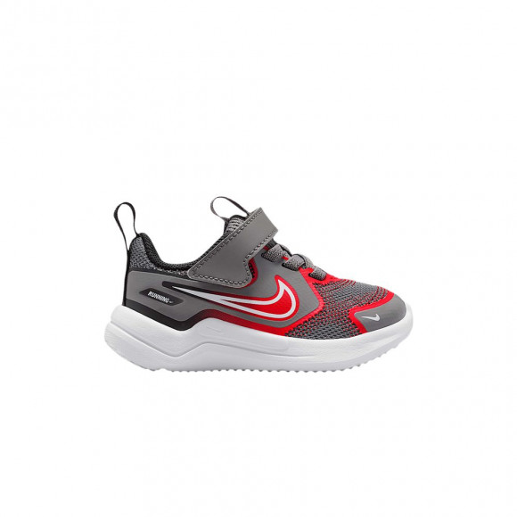 Nike Cosmic Runner TD 'Pencil Point' | Black | Infant Size 10 - HM4401-012
