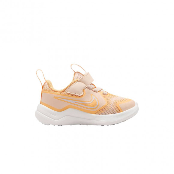 Nike Cosmic Runner TD 'Guava Ice Orange Chalk' | Tan | Infant Size 6 - HM4401-800