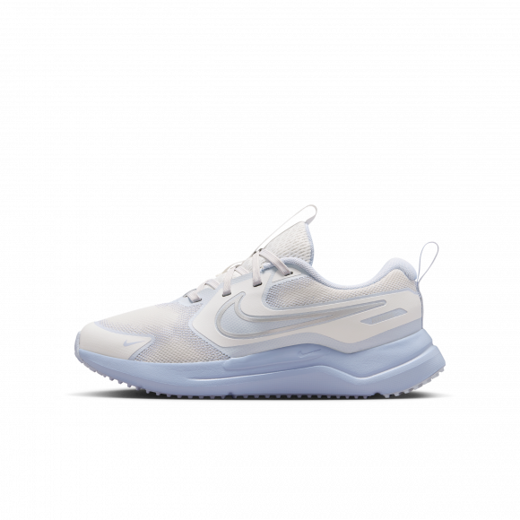 Scarpa da running su strada Nike Cosmic Runner – Ragazzo/a - Grigio - HM4402-010